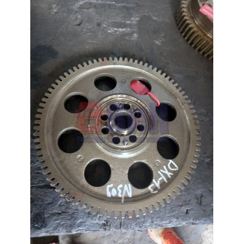 Шестерня распредвала Renault DXI-13 (369)