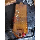 Радиатор теплообменника Renault DXI-13 (351)