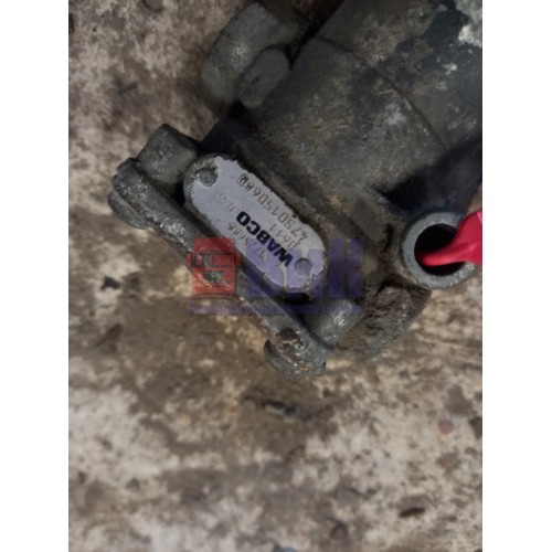 Клапан ограничения давления DAF 105 920032 (546)-2