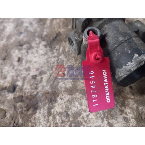 Клапан ограничения давления DAF 105 920032 (546)-1