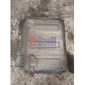 Накладка на глушитель Volvo FM 657966 боковая (557)