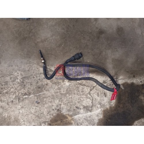 Датчик температуры выхлопных газов Volvo FM 657966 (558)