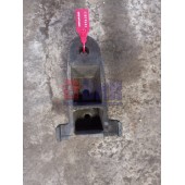 Кронштейн заднего отбойника моста Volvo FM 657966 (543)