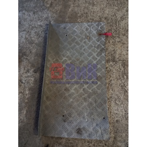 Трапик Volvo FM 657966 над КПП с деф. (548)