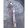Полурессора задняя Renault Premium 034932 DXI LH (197)