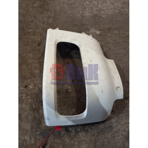 Накладка на фару DAF 85 CF 620602 деф. LH (537)