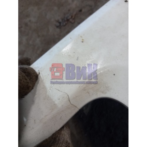 Накладка на фару DAF 85 CF 620602 деф. LH (537)-2