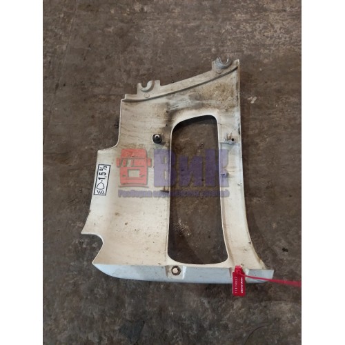 Накладка на фару DAF 85 CF 620602 деф. LH (537)-3