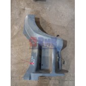 Подножка кабины DAF CF 85 620602 основная LH (530)