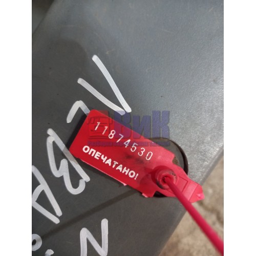 Подножка кабины DAF CF 85 620602 основная LH (530)-1