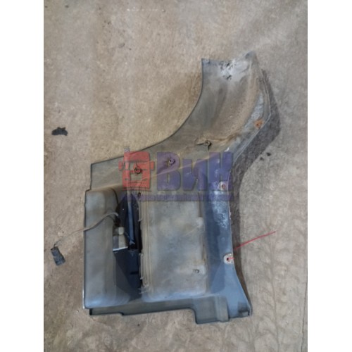 Подножка кабины DAF CF 85 620602 основная LH (530)-2