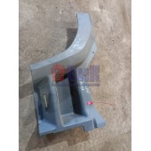 Подножка кабины DAF CF 85 620602 основная деф. RH неориг. (529)