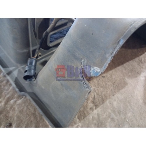 Подножка кабины DAF CF 85 620602 основная деф. RH неориг. (529)-3