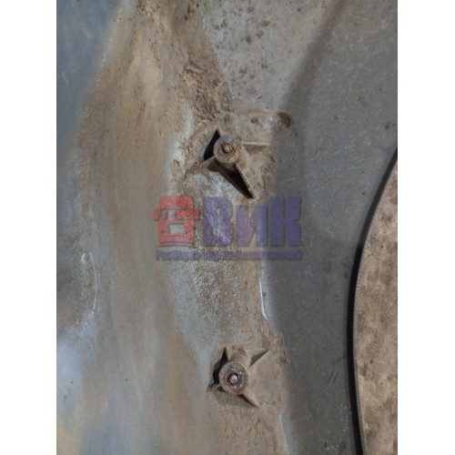 Подножка кабины DAF CF 85 620602 основная деф. RH неориг. (529)-1