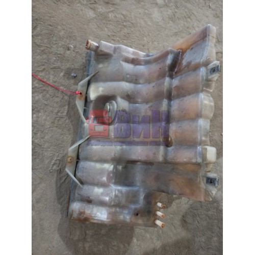 Бак расширительный DAF 85 CF 620602 с крышкой (с дефектом) (522) -2