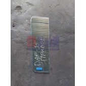 Стекло двери (форточка) DAF 95 RH (461)