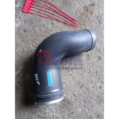 Патрубок воздушного фильтра Renault Premium 034932 DXI (441)