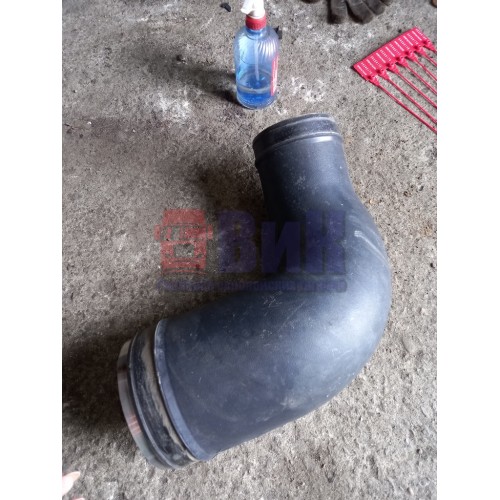 Патрубок воздушного фильтра Renault Premium 034932 DXI (441)-2