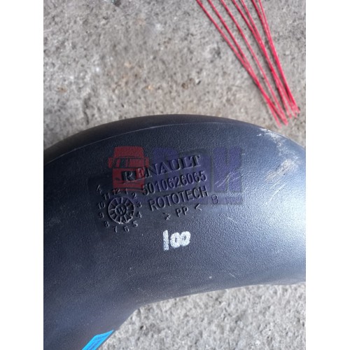 Патрубок воздушного фильтра Renault Premium 034932 DXI (441)-3