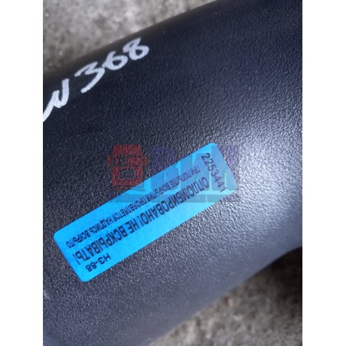 Патрубок воздушного фильтра Renault Premium 034932 DXI (441)-1