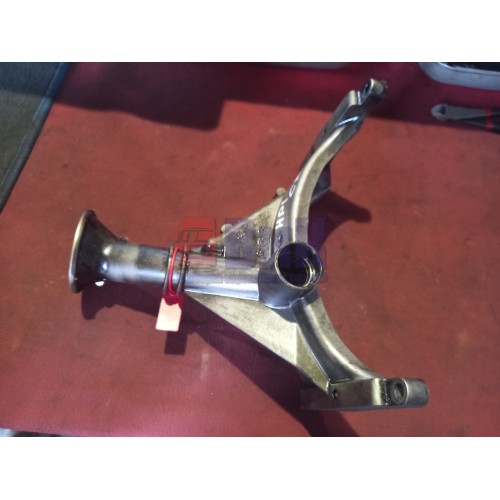 Маслозаборник Scania R420 139094 HPI (355)