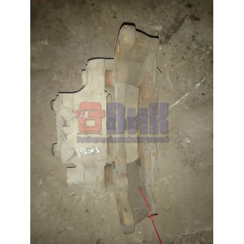 Суппорт Scania KNORR задний LH (161)