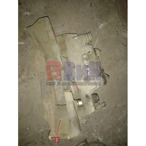 Суппорт Scania KNORR (стар.обр.) передний LH (163)