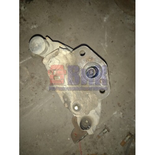 Суппорт Scania KNORR (стар.обр.) передний LH (163)-2