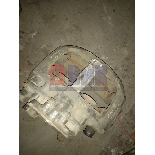 Суппорт Scania KNORR (стар.обр.) передний LH (163)-1