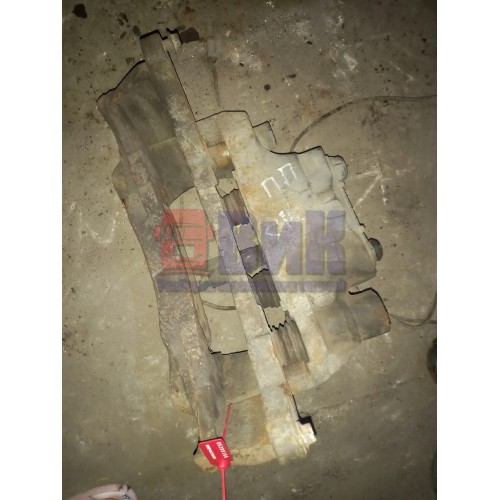 Суппорт Scania KNORR передний RH (166)