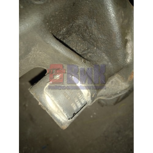 Суппорт Scania KNORR передний RH (166)-3