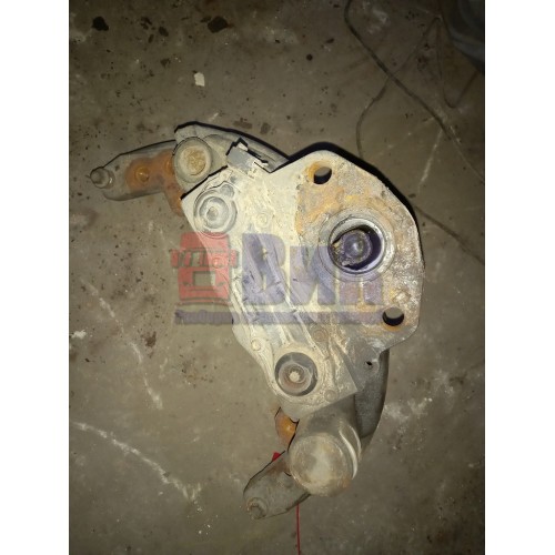 Суппорт Scania KNORR передний RH (166)-4