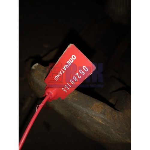 Суппорт Scania KNORR (стар.обр.) передний RH (165)-4