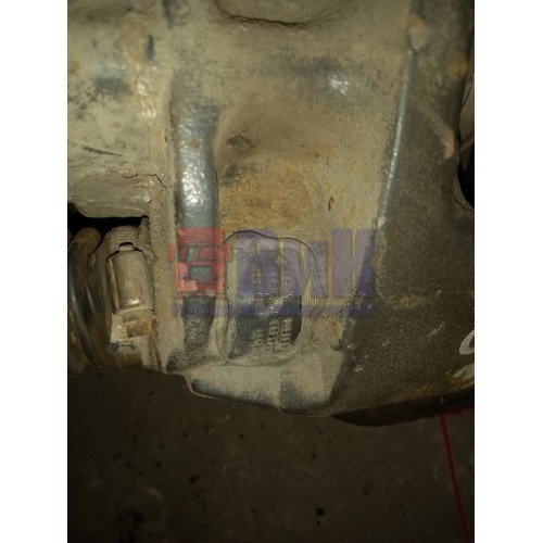 Суппорт Scania KNORR (стар.обр.) передний RH (165)-3