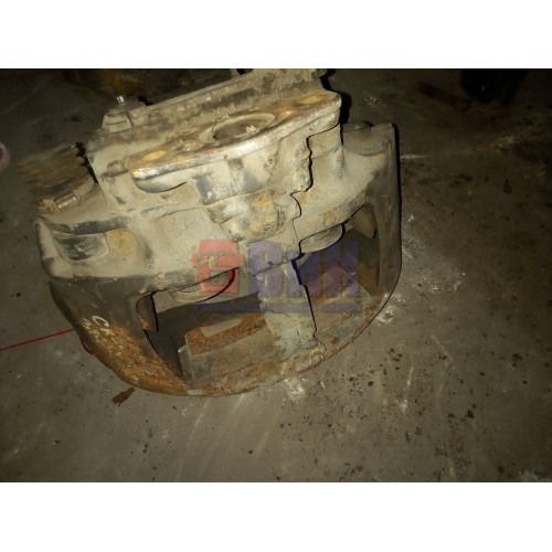 Суппорт Scania KNORR (стар.обр.) передний RH (165)-2