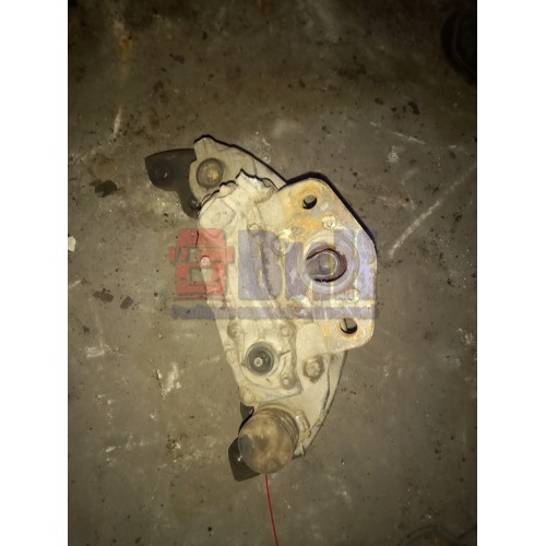 Суппорт Scania KNORR (стар.обр.) передний RH (165)-1