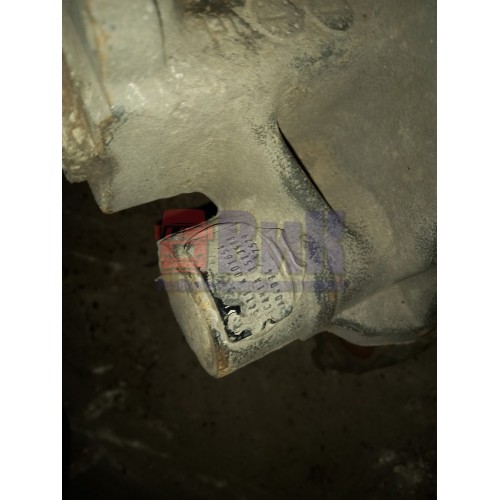 Суппорт Scania KNORR передний RH (164)-3