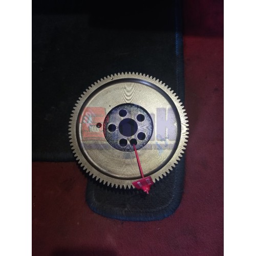 Шестерня распредвала Scania R420 139094 HPI (349)