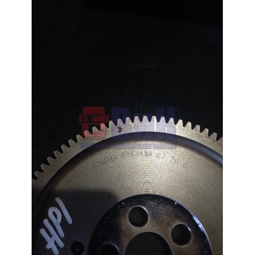 Шестерня распредвала Scania R420 139094 HPI (349)-2