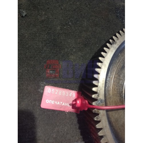 Шестерня распредвала Scania R420 139094 HPI (349)-1