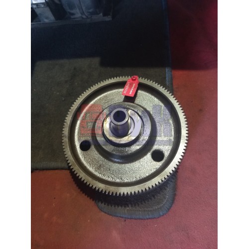 Шестерня промежуточная Scania R420 139094 HPI (347)-2