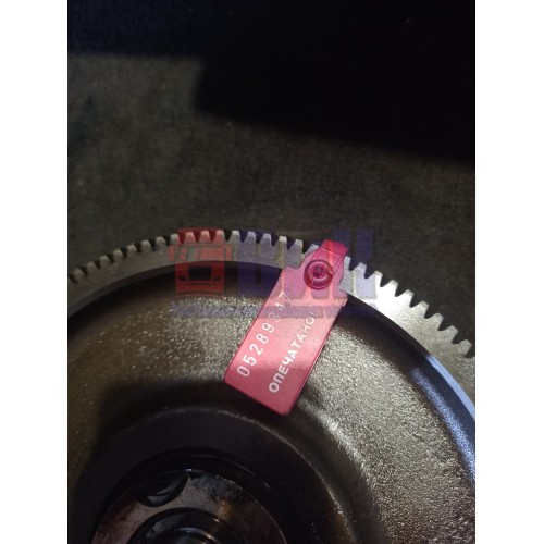 Шестерня промежуточная Scania R420 139094 HPI (347)-1