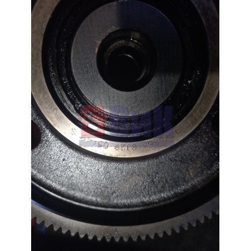 Шестерня промежуточная Scania R420 139094 HPI (347)-3