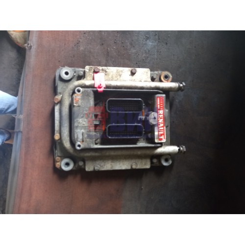 Блок управления двигателем Renault Magnum DXI-13 (340)