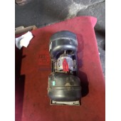 Моторчик отопителя (печки) DAF 95 в корпусе (332)