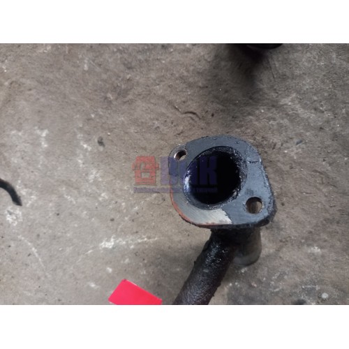 Трубка слива масла с турбины Renault MACK (524)-2