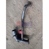 Трубка слива масла с турбины Renault MACK (525)