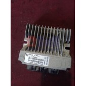 Блок управления светом Renault Magnum (455)