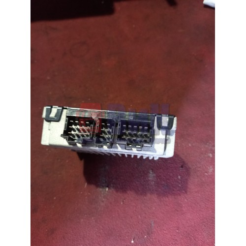 Блок управления светом Renault Magnum (455)-3