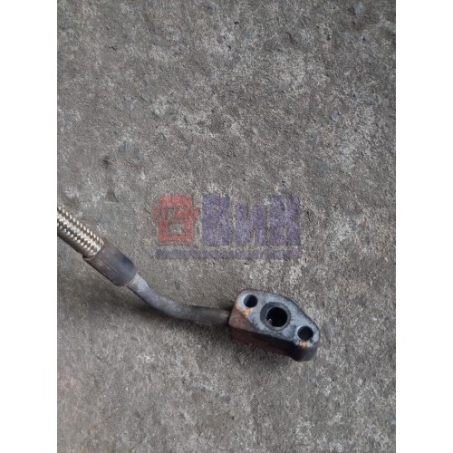 Шланг подачи масла в турбину Renault DXI 11 (532)-3